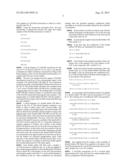 INTERLEAVED ANALOG TO DIGITAL CONVERTER WITH REDUCED NUMBER OF MULTIPLIERS     FOR DIGITAL EQUALIZATION diagram and image