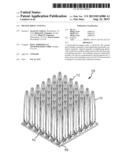 PHASED ARRAY ANTENNA diagram and image