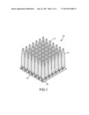 PHASED ARRAY ANTENNA diagram and image