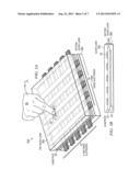 Flexible Touch Sensor Input Device diagram and image