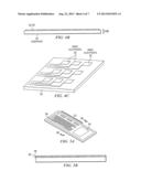 Flexible Touch Sensor Input Device diagram and image