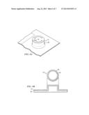 Flexible Touch Sensor Input Device diagram and image