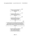 APPARATUS AND METHOD FOR DETERMINING THE POSITION OF USER INPUT diagram and image