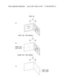 ELECTRONIC DEVICE AND METHOD OF CONTROLLING THE SAME diagram and image