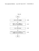 ELECTRONIC DEVICE AND METHOD OF CONTROLLING THE SAME diagram and image