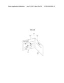 ELECTRONIC DEVICE AND METHOD OF CONTROLLING THE SAME diagram and image