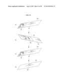 ELECTRONIC DEVICE AND METHOD OF CONTROLLING THE SAME diagram and image