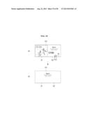 ELECTRONIC DEVICE AND METHOD OF CONTROLLING THE SAME diagram and image