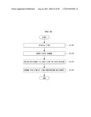 ELECTRONIC DEVICE AND METHOD OF CONTROLLING THE SAME diagram and image