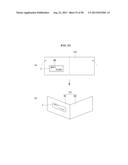 ELECTRONIC DEVICE AND METHOD OF CONTROLLING THE SAME diagram and image