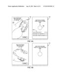 OBTAINING PHYSIOLOGICAL MEASUREMENTS USING A PORTABLE DEVICE diagram and image