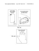 OBTAINING PHYSIOLOGICAL MEASUREMENTS USING A PORTABLE DEVICE diagram and image