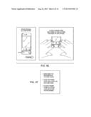 OBTAINING PHYSIOLOGICAL MEASUREMENTS USING A PORTABLE DEVICE diagram and image