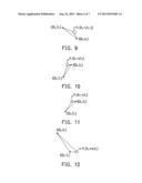 STROKE DISPLAY METHOD OF HANDWRITING INPUT AND ELECTRONIC DEVICE diagram and image