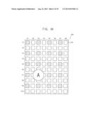 METHOD OF OPERATING A TOUCH PANEL, TOUCH PANEL AND DISPLAY DEVICE diagram and image