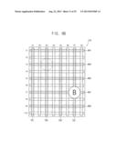 METHOD OF OPERATING A TOUCH PANEL, TOUCH PANEL AND DISPLAY DEVICE diagram and image