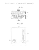 METHOD OF OPERATING A TOUCH PANEL, TOUCH PANEL AND DISPLAY DEVICE diagram and image