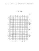 METHOD OF OPERATING A TOUCH PANEL, TOUCH PANEL AND DISPLAY DEVICE diagram and image