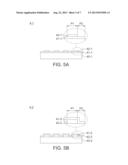 COMPOSITE LAYER STRUCTURE AND TOUCH DISPLAY DEVICE HAVING THE SAME THEREOF diagram and image