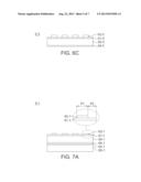 COMPOSITE LAYER STRUCTURE AND TOUCH DISPLAY DEVICE HAVING THE SAME THEREOF diagram and image