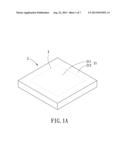 DISPLAY SCREEN APPARATUS, TOUCH SCREEN ASSEMBLY, AND METHOD FOR MAKING A     DISPLAY SCREEN APPARATUS diagram and image