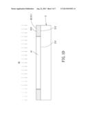 DISPLAY SCREEN APPARATUS, TOUCH SCREEN ASSEMBLY, AND METHOD FOR MAKING A     DISPLAY SCREEN APPARATUS diagram and image