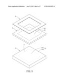 DISPLAY SCREEN APPARATUS, TOUCH SCREEN ASSEMBLY, AND METHOD FOR MAKING A     DISPLAY SCREEN APPARATUS diagram and image