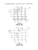 ANTI-INTERFERENCE DRIVING METHOD OF TOUCH PANEL AND TOUCH PANEL DEVICE     USING THE SAME diagram and image