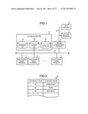 ORDER RECEPTION APPARATUS diagram and image