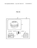 ORDER RECEPTION APPARATUS diagram and image