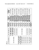 MOBILE TERMINAL APPARATUS AND DISPLAY METHOD FOR TOUCH PANEL IN MOBILE     TERMINAL APPARATUS diagram and image