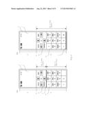 TERMINAL DEVICE WITH DISPLAY FUNCTION diagram and image