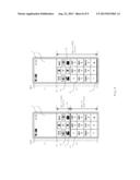 TERMINAL DEVICE WITH DISPLAY FUNCTION diagram and image