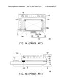 TOUCH PANEL DISPLAY diagram and image