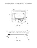 TOUCH PANEL DISPLAY diagram and image