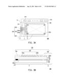 TOUCH PANEL DISPLAY diagram and image