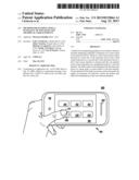 Method for Manipulating a Plurality of Non-Selected Graphical User     Elements diagram and image