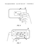 Method for Manipulating a Plurality of Non-Selected Graphical User     Elements diagram and image