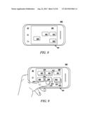 Method for Manipulating a Plurality of Non-Selected Graphical User     Elements diagram and image