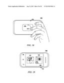 Method for Manipulating a Plurality of Non-Selected Graphical User     Elements diagram and image