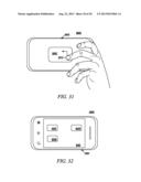 Method for Manipulating a Plurality of Non-Selected Graphical User     Elements diagram and image