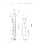 Apparatus Comprising An Optically Transparent Sheet And Related Methods diagram and image