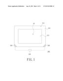 Controlling Method Applied to A Sensing System diagram and image