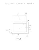 Controlling Method Applied to A Sensing System diagram and image