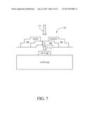 INFRARED SENSOR INTEGRATED IN A TOUCH PANEL diagram and image