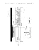 INFRARED SENSOR INTEGRATED IN A TOUCH PANEL diagram and image