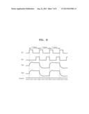 DISPLAY APPARATUS AND METHOD OF DRIVING THE SAME diagram and image