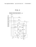 SCANNING DRIVE CIRCUIT AND DISPLAY DEVICE INCLUDING THE SAME diagram and image