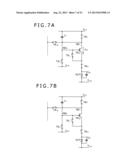 SCANNING DRIVE CIRCUIT AND DISPLAY DEVICE INCLUDING THE SAME diagram and image