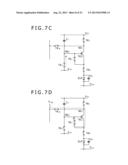 SCANNING DRIVE CIRCUIT AND DISPLAY DEVICE INCLUDING THE SAME diagram and image